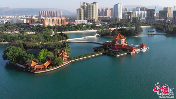 紅河州3地入選2022年國(guó)家級(jí)森林康養(yǎng)試點(diǎn)建設(shè)單位名單