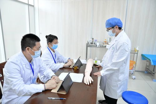 2022年廣西醫(yī)學(xué)生綜合能力競(jìng)賽中醫(yī)學(xué)專(zhuān)業(yè)賽道賽事回顧